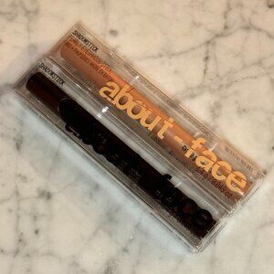 about-face Shadowstick Set | Miracle Mimosa & Kill The Lights | NEW MAKEUP